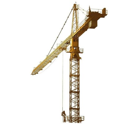 Hot Selling QTZ315(7035) construction tower crane manufacturers