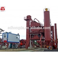 High Quality HONGDA LB500 Asphalt Mixing Plant