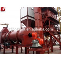 New Designed Asphalt Batching Plant LB500